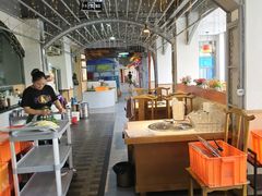 -好灶头铁锅炖(万象城店)