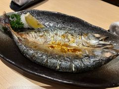 -小山日本料理(太古汇店)