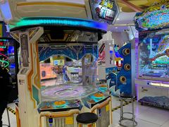 -meland·儿童乐园·游戏厅娃娃机·电玩Xbox(成都合生汇店)