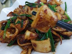 -明记海鲜大排档(巽寮湾店)