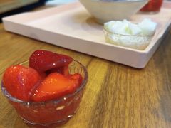 -Ice Monster冰馆·CNN评选全球十大甜品(国贸商城店)