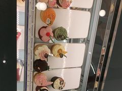 -派悦坊·甜品·蛋糕(虹口龙之梦店)