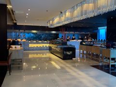 -上海龙之梦万丽酒店