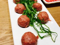 -掂档潮汕牛肉火锅(沈阳万象城店)