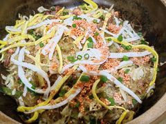 -香山小厨(南联路店)