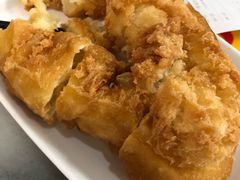 -芬芳甜品(同福路店)