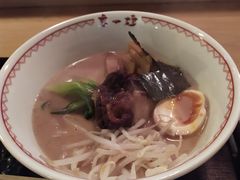 -赵记玄面(市府恒隆广场店)