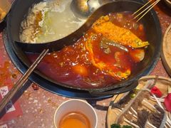 -赵美丽·重庆社区火锅·直营店(火车东站·中豪国际店)