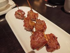 -桂小厨广西菜(万象城店)