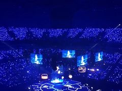 -梦之蓝青奥体育公园体育馆