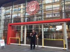 -莎士比亚环球剧场