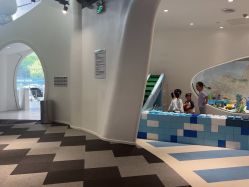 -MINI MARS KIDS CLUB亲子家庭中心(杨浦黄兴店)