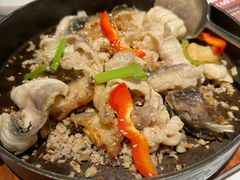 -谭厨中山传家菜.乳鸽.脆鲩鱼(华强北中航城店)