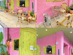 -六区宿舍咖啡店