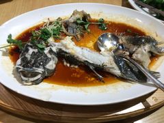 -德胜轩正宗顺德菜(宝安沙井会展中心店)