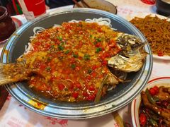 -堂瓦里·33年传统赣菜(第一街区店)