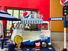 -弘阳·未来世界(弘阳广场店)
