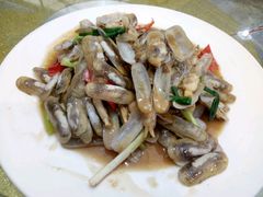 -四川小胡子海鲜(丁村万人海鲜广场店)