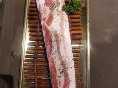 -大叹号·朝鲜族烤肉(潍坊泰华城店)
