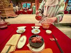 -白家大院·王府宫廷菜(苏州街店)