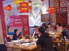 -映山红鲜货火锅(鱼嘴店)