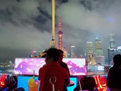 -罗斯福色戒酒吧(外滩店)