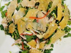 -广客美食坊(丹霞山店)