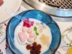 -赤坂亭M9和牛烧肉·日料398放题(万达店)