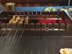 -好唛士·精酿啤酒烧烤(金沪路店)
