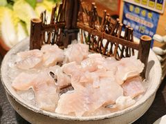 -滇牛云南火锅(桂林路店)