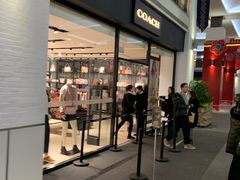 -COACH蔻驰(盛京奥特莱斯店)
