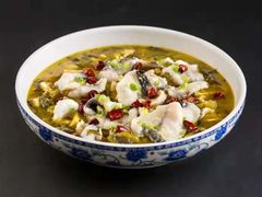 -杏花堂·山西菜馆(晋中万达店)