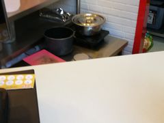 -沪上阿姨鲜果茶(华新大街店)