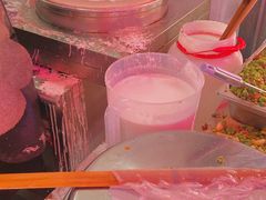 -肥燕越南卷粉(车陂西华花园店)