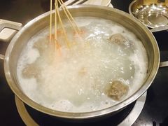 -吉友粥底火锅(方斜路店)