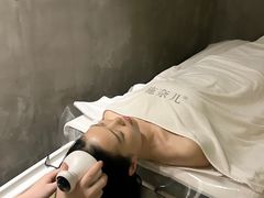 -施奈儿.洗头頭療.按摩SPA.采耳(上梅林店)