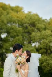 -蜜柚映画婚纱摄影(双井店)