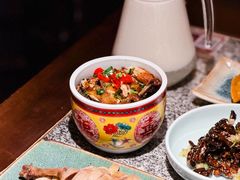 -南京大牌档(夫子庙老门东店)