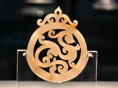 -北京大葆台遗址博物馆