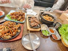 -妈妈手(山大总店)