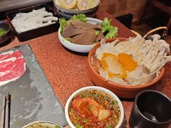 -旺福·贵州酸汤牛肉火锅(陆悦天地店)