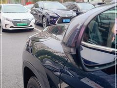 -月星家居广场-路面停车场