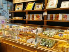 -鲍师傅糕点(五月花店)