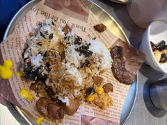 -合易泓烤肉•首创生椰大油边(宁山路店)