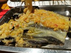 -小红烤翅(傅厚岗店)