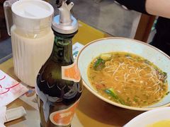 -重庆石磨豆花庄(乔庄店)