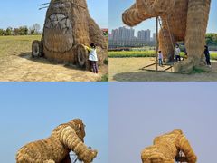 -阳澄湖半岛旅游度假区