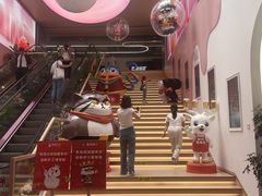 -陶兰居·香港饭店·海鲜大排档(圆融时代广场店)