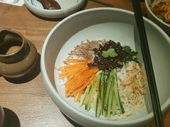 -云海肴·汽锅鸡·云南代表菜(天山百盛优客店)