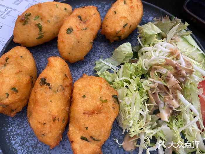 妈阁铭记澳葡美食图片
